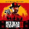 Red Dead Redemption 2: Ultimate Edition (UK)