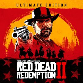Red Dead Redemption 2: Ultimate Edition (UK)