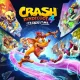 Crash Bandicoot 4: It's About Time (EU)