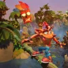 Crash Bandicoot 4: It's About Time (EU)
