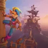 Crash Bandicoot 4: It's About Time (EU)