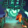 Crash Bandicoot 4: It's About Time (EU)