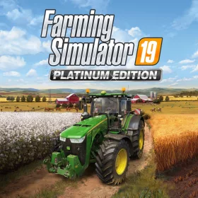 Farming Simulator 19: Premium Edition (EU)