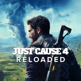 Just Cause 4: Reloaded Just Cause 4: Reloaded
