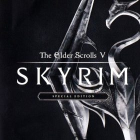 The Elder Scrolls V: Skyrim - Special Edition (EU) The Elder Scrolls V: Skyrim - Special Edition (EU)