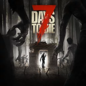 7 Days to Die (EU)