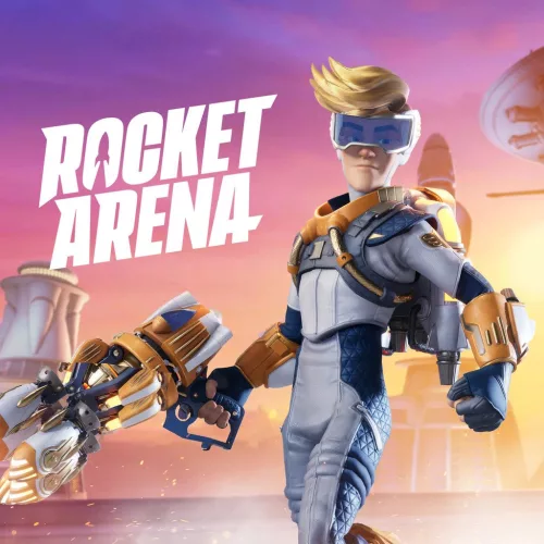 Rocket Arena (EU)
