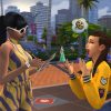 The Sims 4: Get Famous (DLC) (EU)