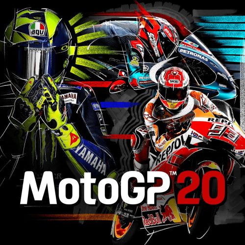 MotoGP 20 (EU)