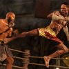 UFC 4