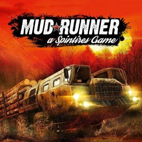 MudRunner (EU) MudRunner (EU)