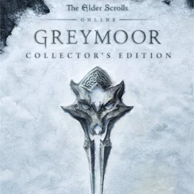   The Elder Scrolls Online: Greymoor - Digital Collector's Edition (EU)