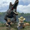 LEGO Jurassic World (EU)