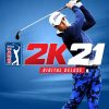 PGA Tour 2K21: Deluxe Edition