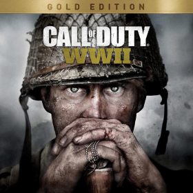 Call of Duty: WWII - Gold Edition (UK)