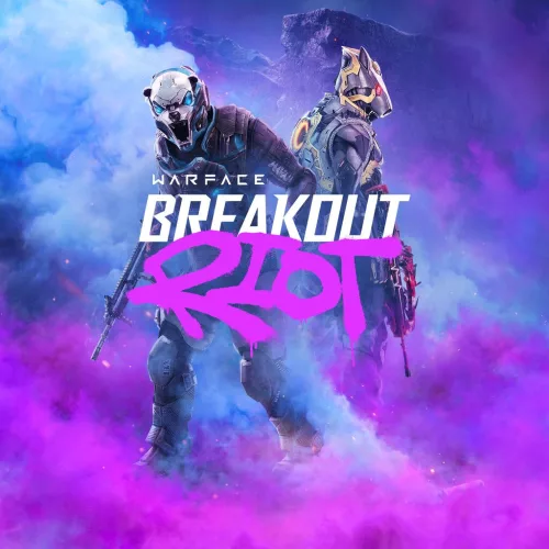 Warface: Breakout (EU)