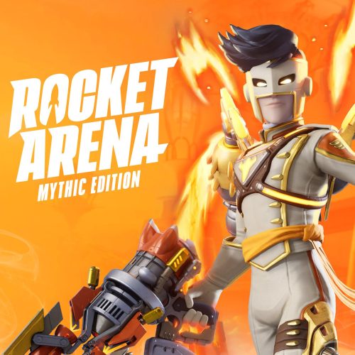 Rocket Arena: Mythic Edition (EU)