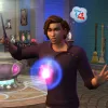 The Sims 4: Realm of Magic (DLC) (EU)