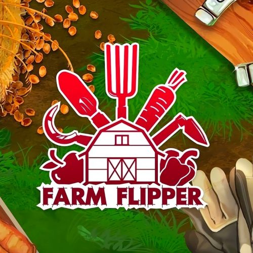 House Flipper - Farm (DLC)