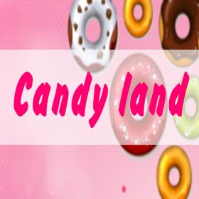 Candy land Candy land