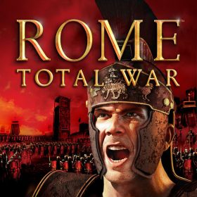 Total War: Rome Remastered Total War: Rome Remastered