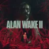 Alan Wake 2 (Green Gift)