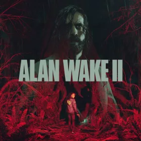 Alan Wake 2 (Green Gift)