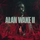 Alan Wake 2 (Green Gift)