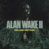 Alan Wake 2: Deluxe Edition (Green Gift)