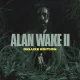 Alan Wake 2: Deluxe Edition (Green Gift)