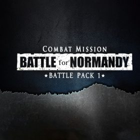 Combat Mission: Battle for Normandy - Battle Pack 1 (DLC)
