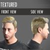 Scum: Male Hair Pack (DLC)
