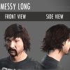 Scum: Male Hair Pack (DLC)