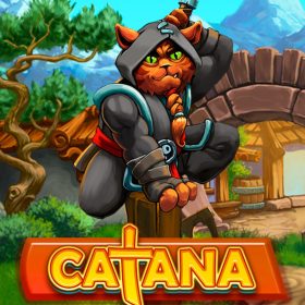 Catana