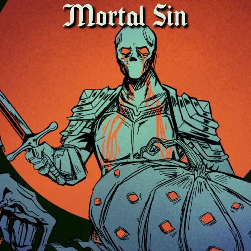 Mortal Sin