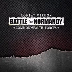  Combat Mission: Battle for Normandy - Commonwealth Forces (DLC)