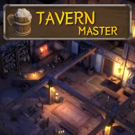 Tavern Master