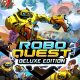 Roboquest: Deluxe Edition