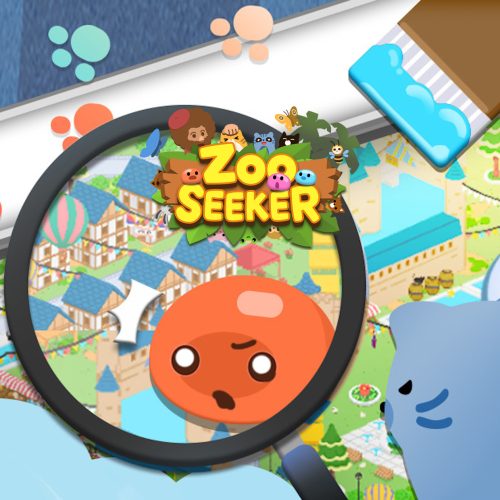 Zoo Seeker