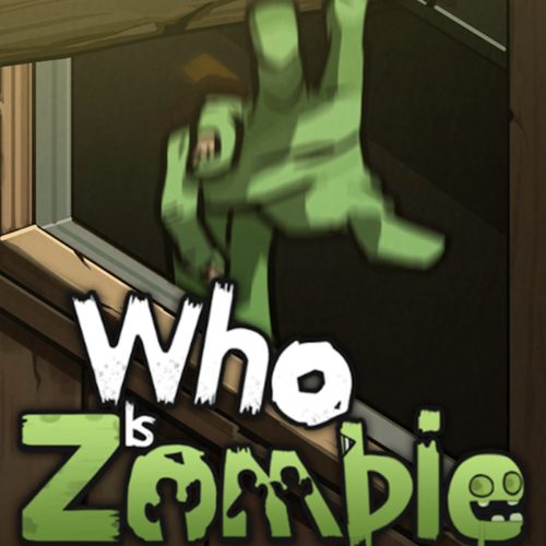 Who Is Zombie