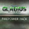 Warhammer 40,000: Gladius - Firepower Pack (DLC)