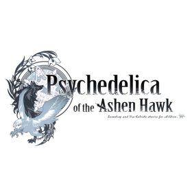 Psychedelica of the Ashen Hawk