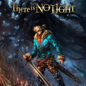 There is No Light: Enhanced Edition