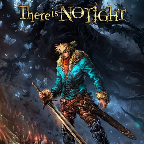 There is No Light: Enhanced Edition