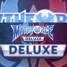 MythForce: Digital Deluxe Edition