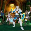 MythForce: Digital Deluxe Edition