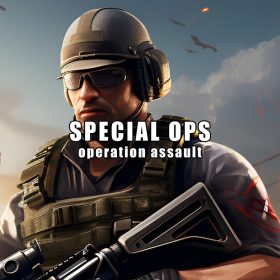 Special Ops: Operation Assault