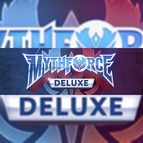 MythForce: Digital Deluxe Edition (EU)