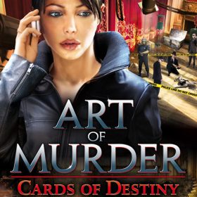 Art of Murder: Cards of Destiny