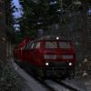 Train Simulator: Norddeutsche-Bahn - Kiel - Lübeck Route Add-On (DLC)